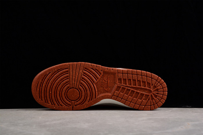 NIKE DUNK LOW RETRO SUN CLUB BURN SUNRISE DR5475-100