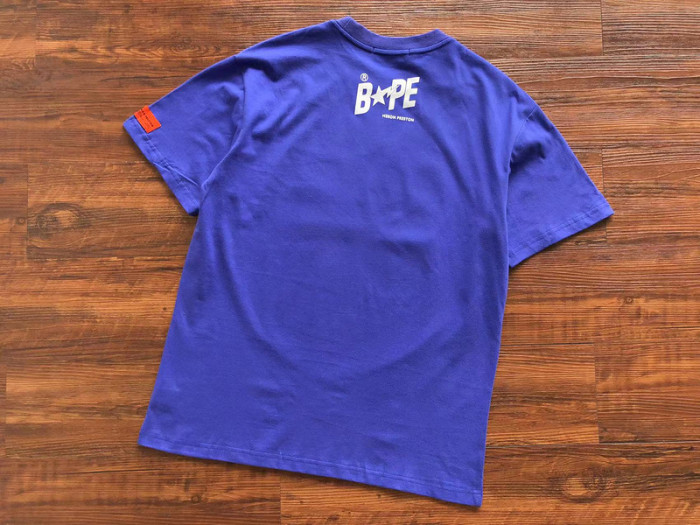 BAPE T-SHIRT BP-47