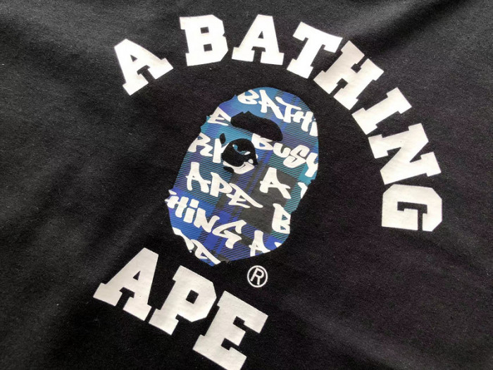 BAPE T-SHIRT BP-16