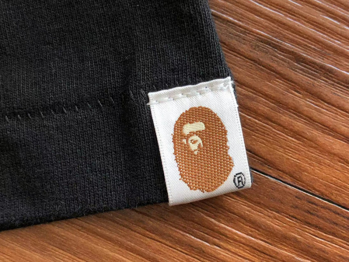 BAPE T-SHIRT BP-38