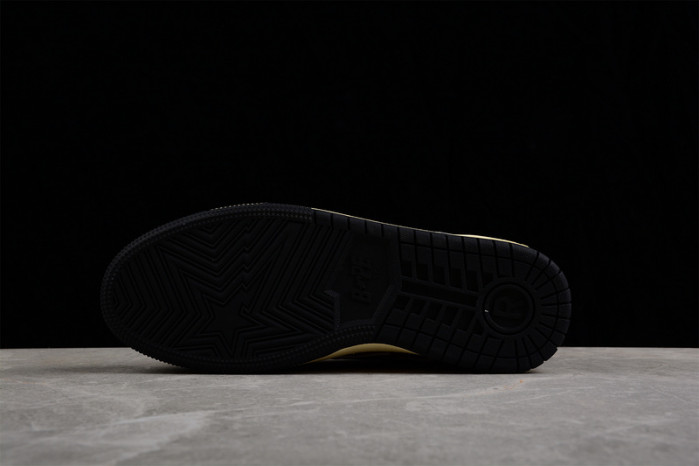 A BATHING APE BAPE STA LOW BAPE -24