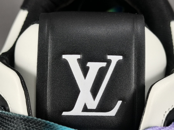 LVT SNEAKERS LOW L&V-89