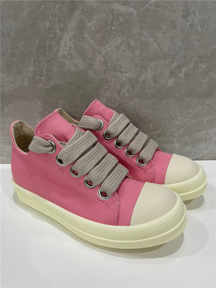 R*ICK O*WENS SNEAKERS RO-15