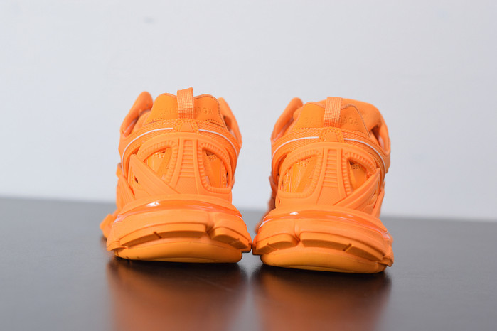 BL SNEAKER TESS.S.GOMMA 4.0 orange 570532 W8GH7 5656