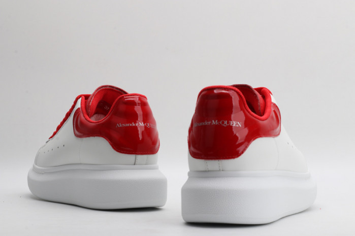 ale*d*r M*Q*en sole sneakers