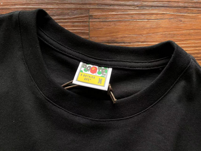 BAPE T-SHIRT BP-3