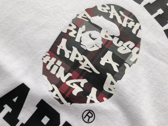 BAPE T-SHIRT BP-16