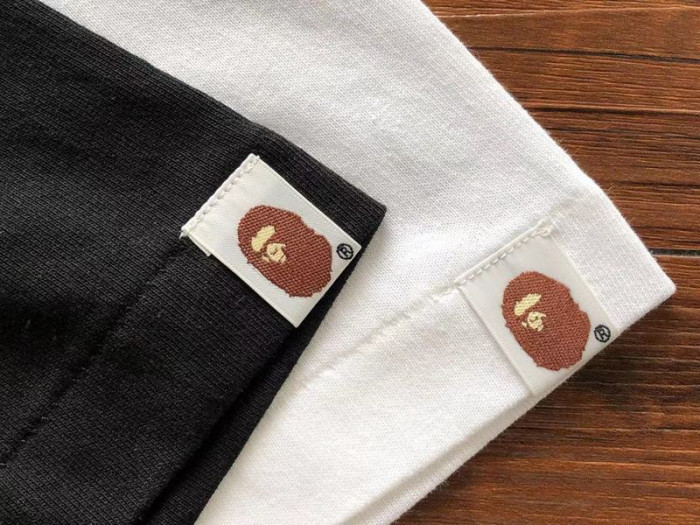 BAPE T-SHIRT BP-45
