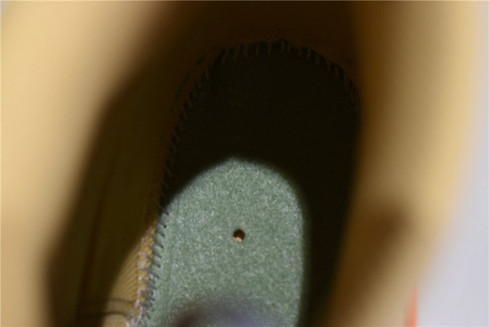 OW x Nike Blazer Studio Mid 