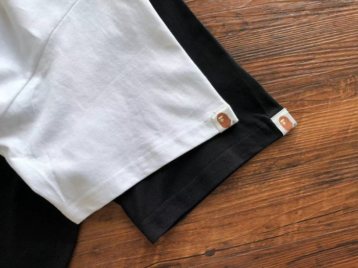 BAPE T-SHIRT BP-50