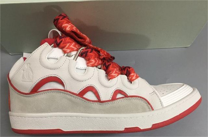 LANVIN SNEAKERS LA-70