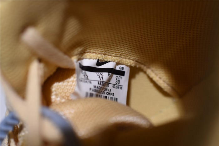 OW x Nike Blazer Studio Mid 