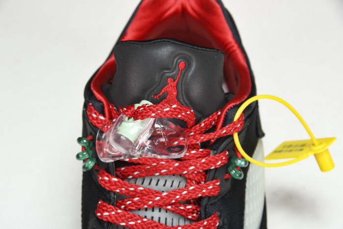 CLOT x Air Jordan 5 low DM4640-036