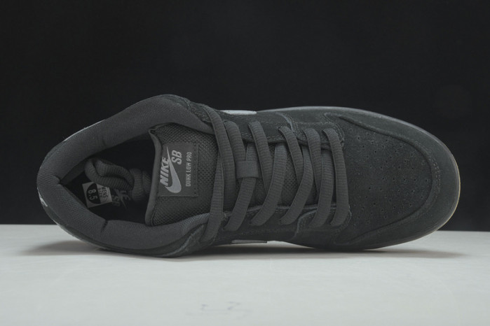 NIKE SB DUNK LOW “FOG” BQ6817-010