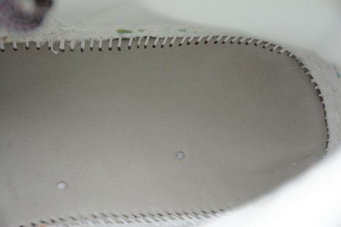 Air Jordan 1 Retro Hi Strap "N7" - Air Jordan - AR4410-207