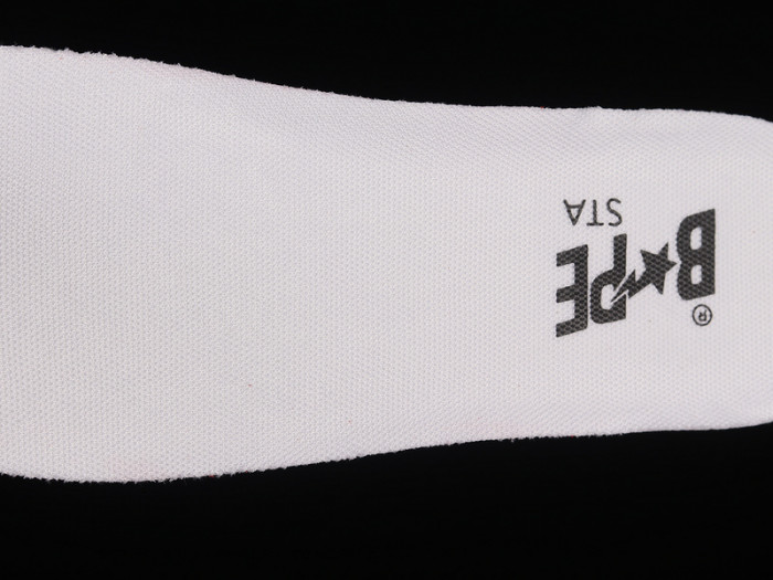 A BATHING APE BAPE STA LOW