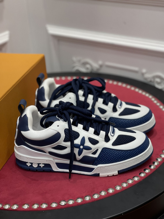 LVT SNEAKERS LOW L&V-98