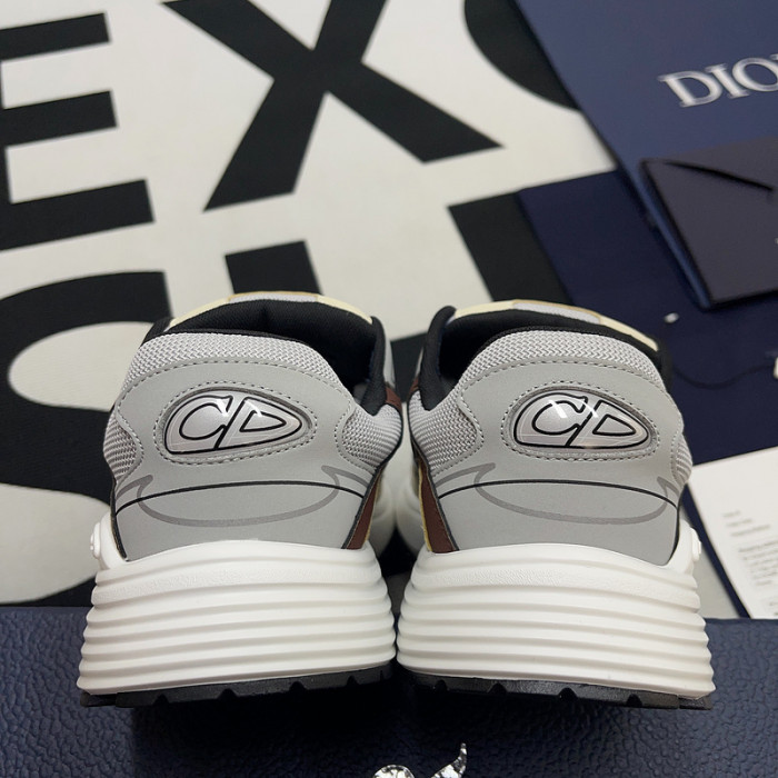 DR B30 TRAINER SNEAKER