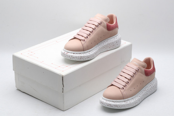 ale*d*r M*Q*en sole sneakers