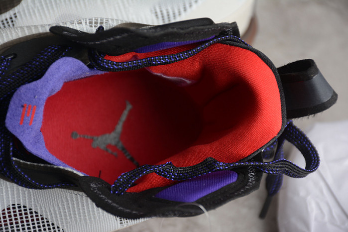 Air Jordan 37 Beyond Borders DD6958-060