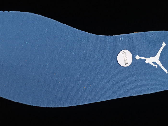 Jordan 1 Mid Split French Blue (W) - DR0501-401