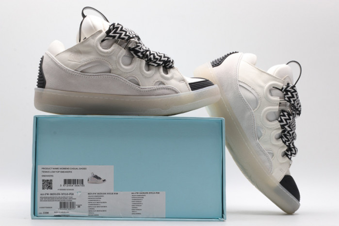 LANVIN SNEAKERS LA-66