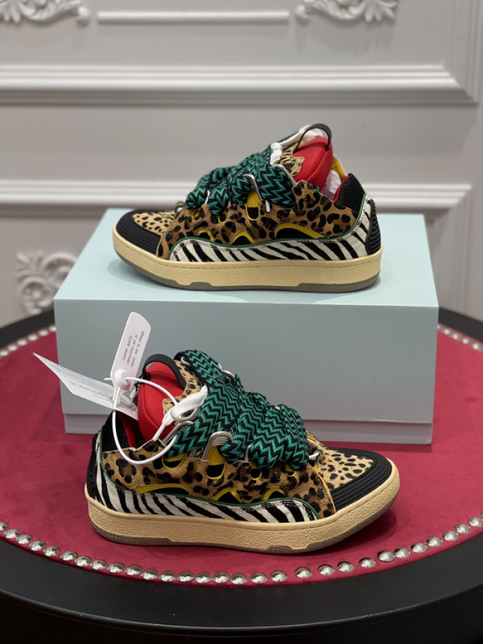 LANVIN SNEAKERS LA-46