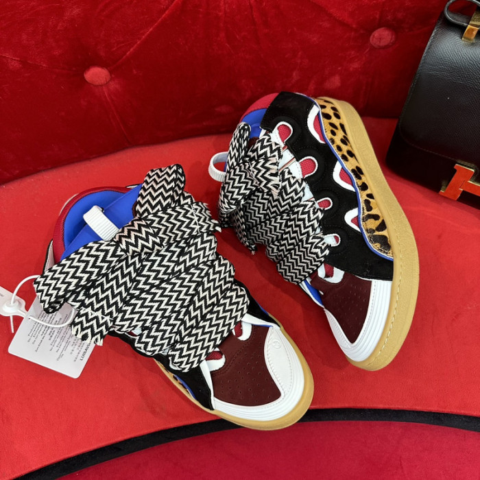 LANVIN SNEAKERS LA-87