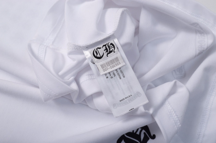 Ch**me He**ts t-shirt ch-1