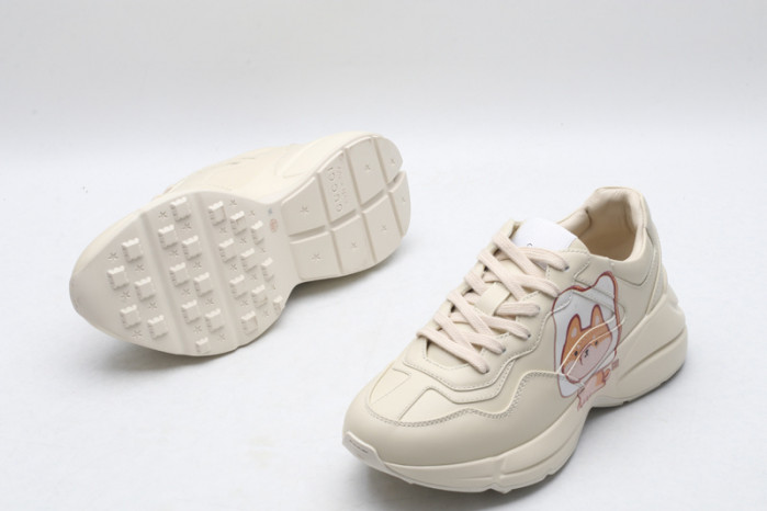 GC TRAINER SNEAKER GC-112