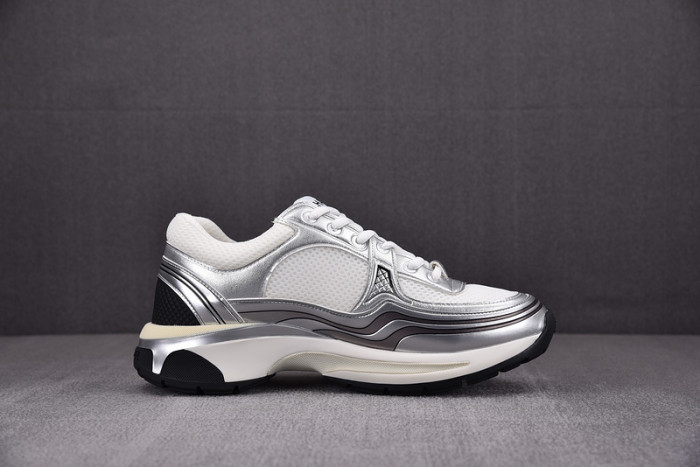 C*HANE*L SNEAKERS CHL -33