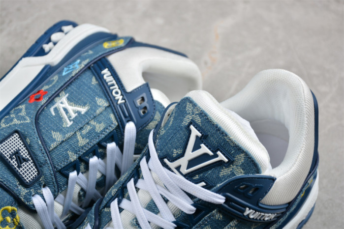 l0*is V*t0n lv trainer lvt-210