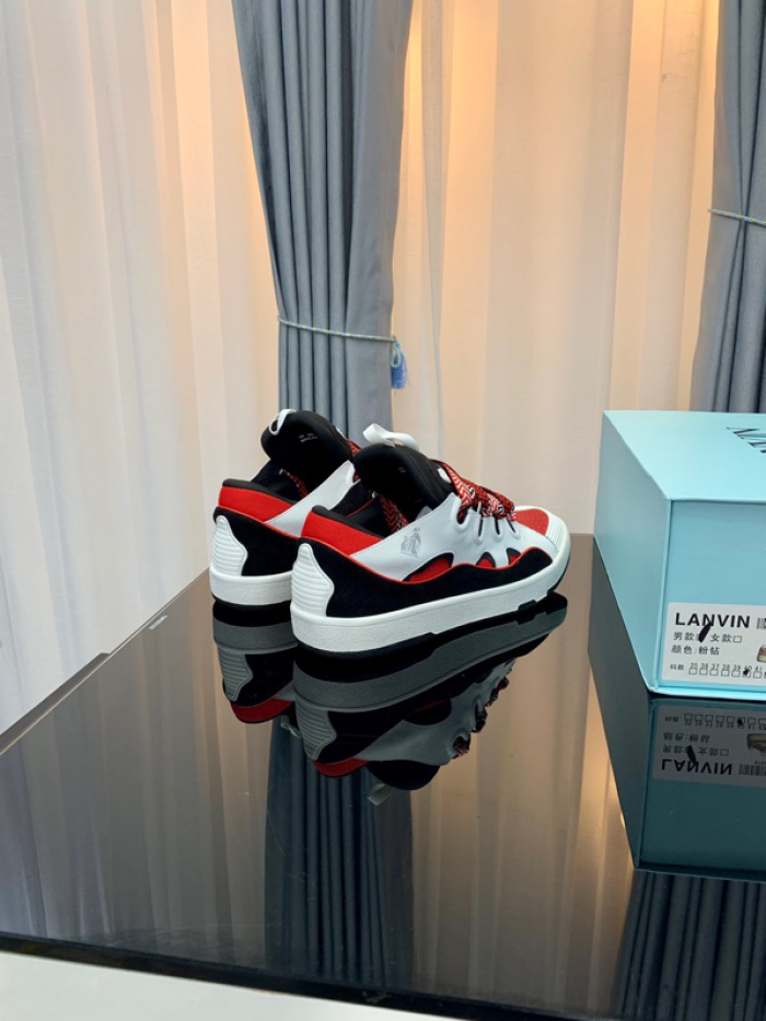 LANVIN SNEAKERS LA-100