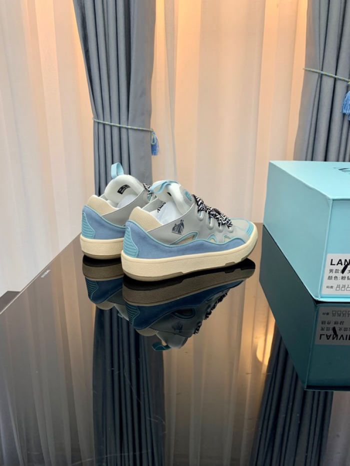 LANVIN SNEAKERS LA-103