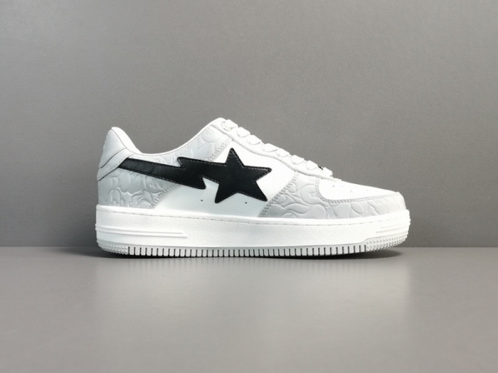 A Bathing Ape Bape SK8 Sta 1G70 1090 004