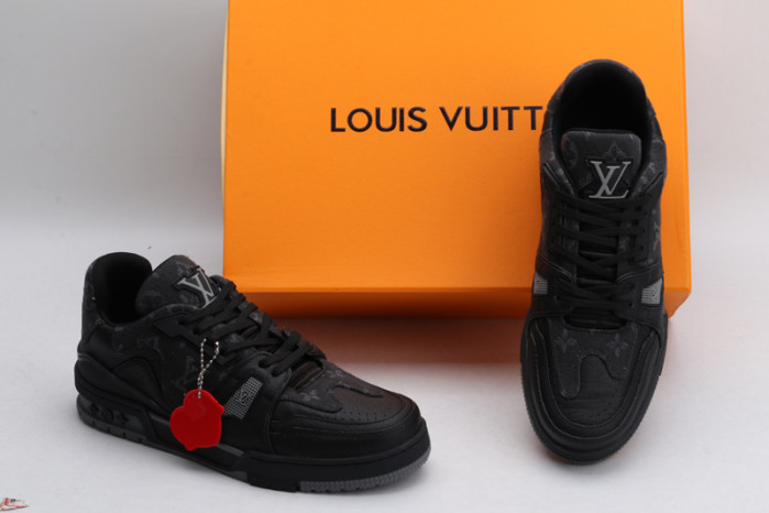 LVT SNEAKERS LOW L&V-67
