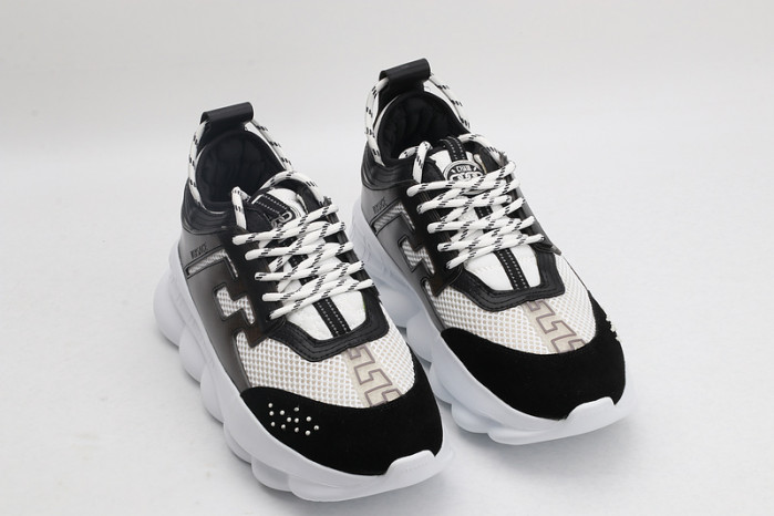 VERSA CHAIN REACTION SNEAKERS