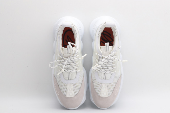 VERSA CHAIN REACTION SNEAKERS