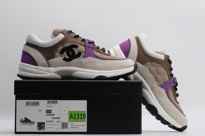 C*HANE*L SNEAKERS CHL -9