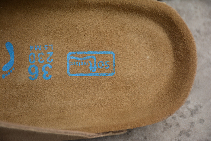 B*IRKENS*TOCK SLIDE BS-1