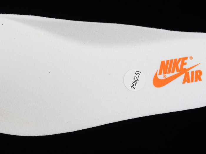 Air Jordan 1 High "Starfish" DO9369-101