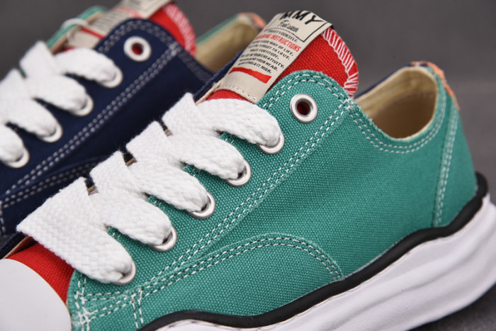 Ma*s*n mihara yasuhiro sneaker mmy-32