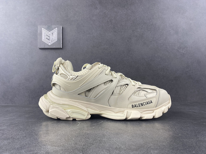 BL Track Sneaker 542023W2LA29110