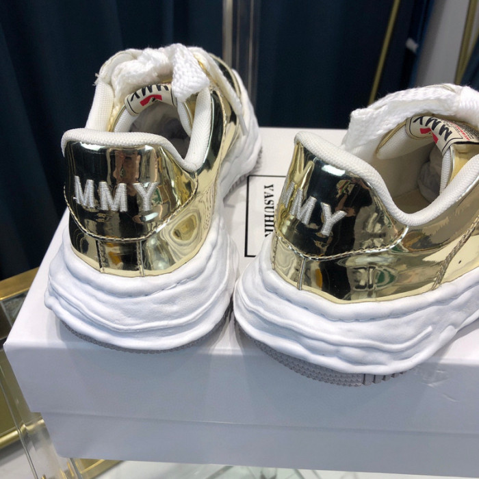 M*aison Mihara Yasuhiro sneaker mmy-45