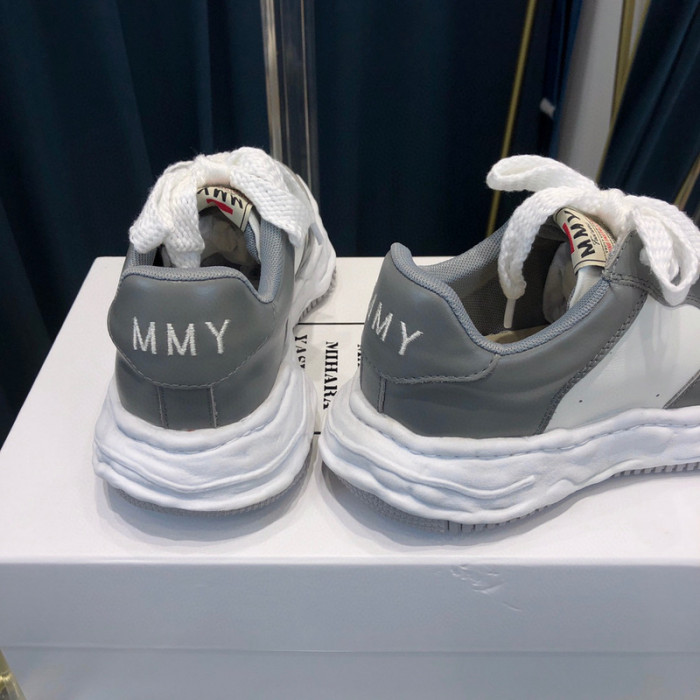 M*aison Mihara Yasuhiro sneaker mmy-46