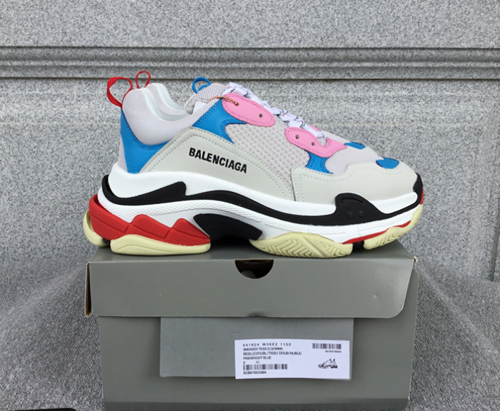 BL TRIPLE TRAINER 584088 W06E2 1150