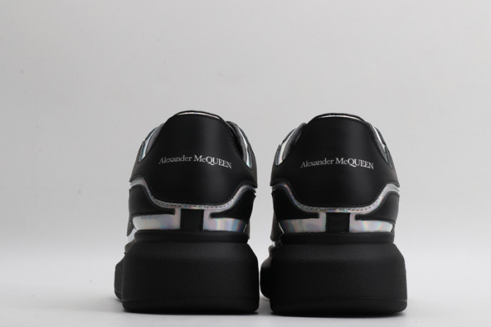 ale*d*r M*Q*en sole sneakers