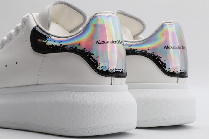 ale*d*r M*Q*en sole sneakers