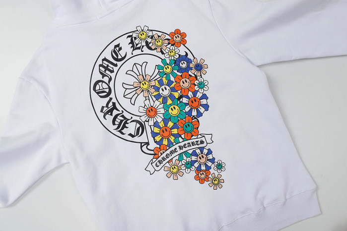 C*HROME H*EART CH-44