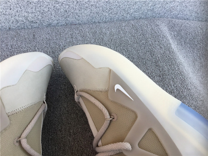 Air Fear of God 1 Oatmeal - AR4237-900